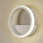 MANTRA KITESURF decorative indoor wall lamp LED 8W 3000K medium