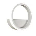 MANTRA KITESURF Decorative indoor wall lamp LED 8W 3000K Large