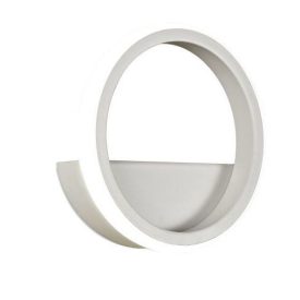   MANTRA KITESURF Decorative indoor wall lamp LED 8W 3000K Large