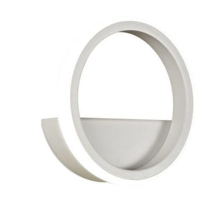 MANTRA KITESURF Decorative Indoor Wall Lamp LED 8W 3000K Big