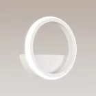 MANTRA KITESURF Decorative indoor wall lamp LED 8W 3000K Large