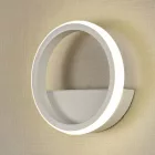 MANTRA KITESURF Decorative indoor wall lamp LED 8W 3000K Large