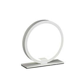   MANTRA KITESURF Decorative indoor table lamp LED 8W 3000K medium