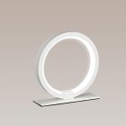 MANTRA KITESURF Decorative indoor table lamp LED 8W 3000K medium