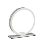 MANTRA KITESURF decorative indoor table lamp LED 8W 3000K large