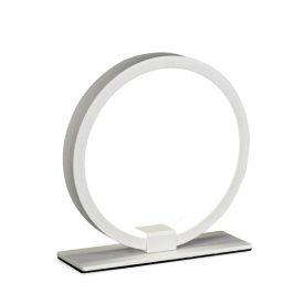   MANTRA KITESURF decorative indoor table lamp LED 8W 3000K large