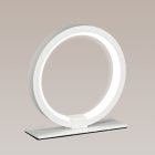 MANTRA KITESURF decorative indoor table lamp LED 8W 3000K large