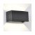 MANTRA DAVOS Outdoor WALL LAMP OUTDOOR LED* 4*6W 2700K DIM DARK GREY