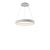 MANTRA NISEKO II Decorative indoor pendant lamp LED, dimmable