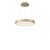 MANTRA NISEKO II Decorative Indoor Pendant Lamp LED Dimmable