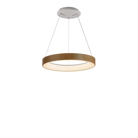 MANTRA NISEKO II Decorative indoor pendant lamp LED, dimmable