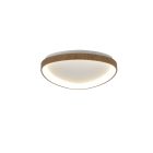 MANTRA NISEKO II decorative indoor ceiling lamp LED, dimmable