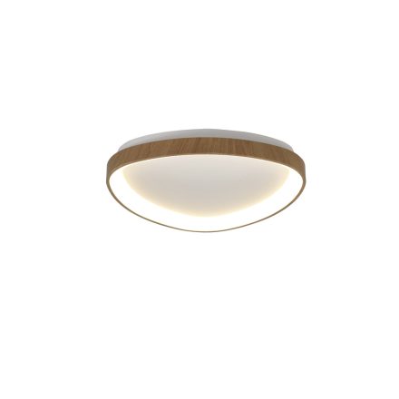 MANTRA NISEKO II decorative indoor ceiling lamp LED, dimmable