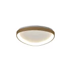 MANTRA NISEKO II decorative indoor ceiling lamp LED, dimmable