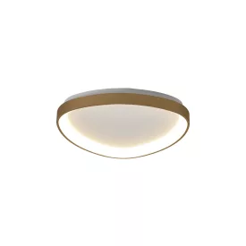   MANTRA NISEKO II decorative indoor ceiling lamp LED, dimmable
