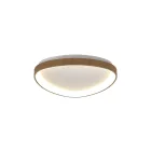 MANTRA NISEKO II decorative indoor ceiling lamp LED, dimmable