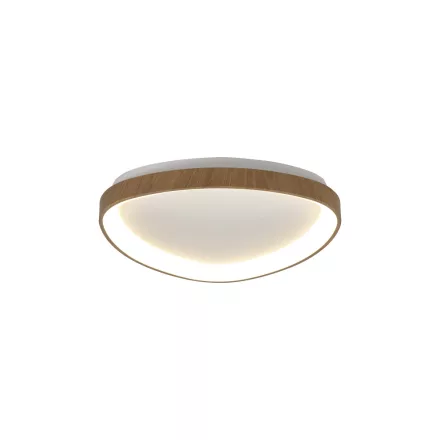 MANTRA NISEKO II decorative indoor ceiling lamp LED, dimmable