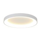 MANTRA NISEKO II decorative indoor ceiling lamp LED, dimmable