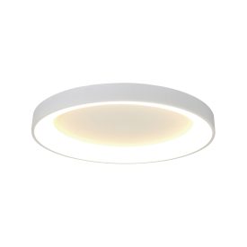   MANTRA NISEKO II decorative indoor ceiling lamp LED, dimmable