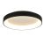 MANTRA NISEKO II decorative indoor ceiling lamp LED, dimmable