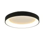 MANTRA NISEKO II decorative indoor ceiling lamp LED, dimmable