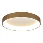 MANTRA NISEKO II decorative indoor ceiling lamp LED, dimmable