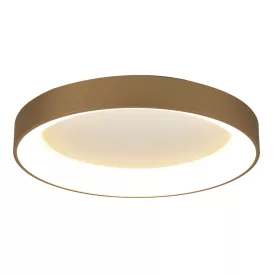   MANTRA NISEKO II decorative indoor ceiling lamp LED, dimmable