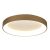 MANTRA NISEKO II Decorative Indoor Ceiling Lamp LED Dimmable
