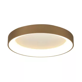   MANTRA NISEKO II decorative indoor ceiling lamp LED, dimmable