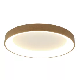   MANTRA NISEKO II decorative indoor ceiling lamp LED, dimmable