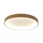 MANTRA NISEKO II decorative indoor ceiling lamp LED, dimmable