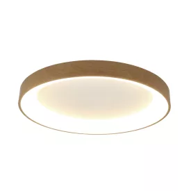   MANTRA NISEKO II decorative indoor ceiling lamp LED, dimmable