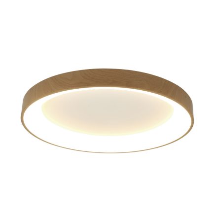 MANTRA NISEKO II decorative indoor ceiling lamp LED, dimmable