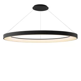   MANTRA NISEKO II Decorative indoor pendant lamp LED, dimmable