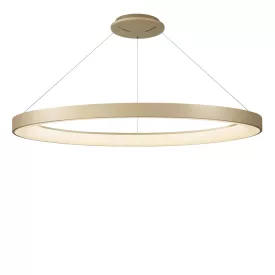   MANTRA NISEKO II Decorative indoor pendant lamp LED, dimmable