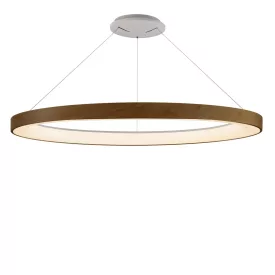   MANTRA NISEKO II Decorative indoor pendant lamp LED, dimmable