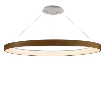 MANTRA NISEKO II Decorative indoor pendant lamp LED, dimmable
