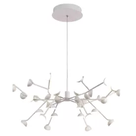   MANTRA ADN decorative indoor medium pendant lamp LED, dimmable