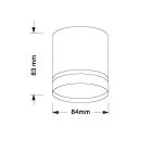 MANTRA SPLIT TEK Spot Light