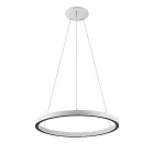 MANTRA RIUMAR TEK pendant lamp LED 40+15W