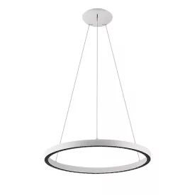 MANTRA RIUMAR TEK pendant lamp LED 40+15W