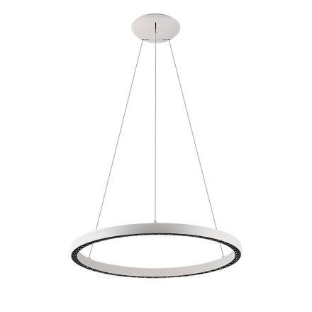 MANTRA RIUMAR TEK Pendant Lamp LED 40+15W