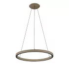 MANTRA RIUMAR TEK pendant lamp LED 40+15W