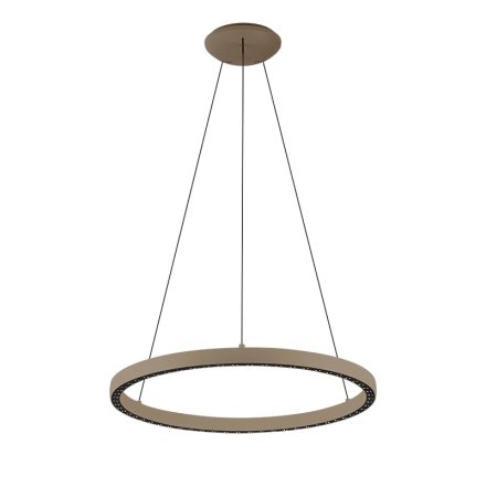 MANTRA RIUMAR TEK Pendant Lamp LED 40+15W