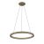 MANTRA RIUMAR TEK Pendant Lamp LED 40+15W