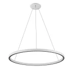 MANTRA RIUMAR TEK pendant lamp LED 60+20W