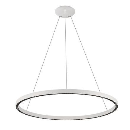 MANTRA RIUMAR TEK Pendant Lamp LED 60+20W