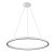 MANTRA RIUMAR TEK Pendant Lamp LED 60+20W