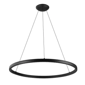 MANTRA RIUMAR TEK pendant lamp LED 60+20W