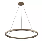 MANTRA RIUMAR TEK pendant lamp LED 60+20W